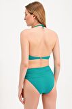 YÜKSEK BEL BİKİNİ