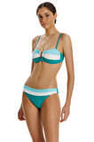 Zeki U Tel Bikini Takımı
