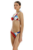 Zeki Üçgen Bikini Takımı