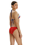 Zeki Üçgen Bikini Takımı