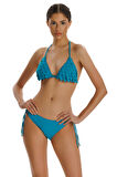 Zeki Sorgenta Mavi Bikini Takımı