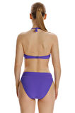 Zeki Mor Bikini Üstü