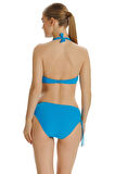 Zeki Turkuaz Bikini Altı
