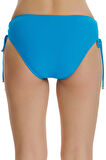 Zeki Turkuaz Bikini Altı