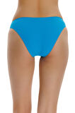 Zeki Turkuaz Bikini Altı