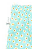 Desenli Erkek Ev Şort – Chill Space Collection – Sunny Side Up