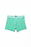 Desenli Erkek Boxer – Eco Characters – Elephantastic