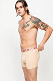 3'lü Erkek Boxer - Eco Characters - Ecological