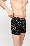 3'lü Erkek Boxer – Babalar Günü – Dad Briefs