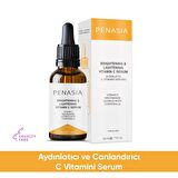 Brightening & Lightening Aydınlatıcı C Vitamini Serum