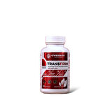 Oversize Nutrition Doğal , Sağlıklı , Kilo Verme , Bitkisel , Transform 90 Kapsül 30 Servis Bitkisel Kapsül