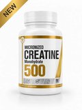 Creatine 500 (Kreatin) 90 Tablet