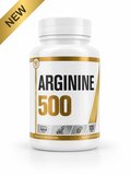 Arginine 500 Mg (L-ARJİNİN) 90Tablet