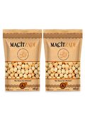 Macitzade Çifte Kavrulmuş İç Fındık 1 Kg (500 GR x 2)