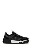 LUMBERJACK MEZZY 3PR SİYAH COMFORT CASUAL ANATOMİK SPOR AYAKKABISI