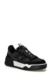 LUMBERJACK MEZZY 3PR SİYAH COMFORT CASUAL ANATOMİK SPOR AYAKKABISI