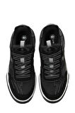 LUMBERJACK MEZZY 3PR SİYAH COMFORT CASUAL ANATOMİK SPOR AYAKKABISI