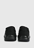 Justın Siyah Erkek Slip-On