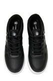 Lumberjack FREYA 4PR 101782562 Erkek Sneaker Ayakkabı Siyah 40-45 