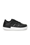 Lumberjack FREYA 4PR 101782562 Erkek Sneaker Ayakkabı Siyah 40-45 