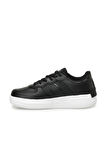 Lumberjack FREYA 4PR 101782562 Erkek Sneaker Ayakkabı Siyah 40-45 