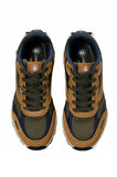 Lumberjack 4W GALYA 4PR Erkek Sneaker Ayakkabı Kum