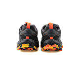 Lumberjack Dallas 4Pr Erkek Outdoor Ayakkabısı 101782508 Siyah