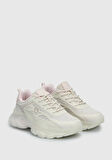 Banner Bej Kadın Sneaker