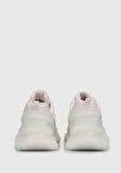 Banner Bej Kadın Sneaker