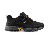Lumberjack Flake 4Pr Erkek Outdoor Botu 101782550 Siyah