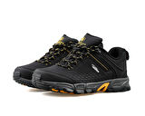 Lumberjack Flake 4Pr Erkek Outdoor Botu 101782550 Siyah