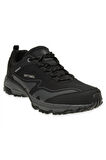 Lumberjack Eagle-M Waterproof Siyah Erkek Bot