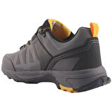 Lumberjack 4W STAR 4PR Erkek  Koyu Gri Outdoor