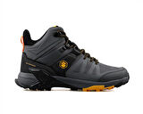 Lumberjack Star Hi 4Pr Erkek Outdoor Botu 101782903 Gri