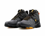 Lumberjack Star Hi 4Pr Erkek Outdoor Botu 101782903 Gri