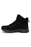Lumberjack ALIN HI 4PR 101782470 Erkek Outdoor Su Geçirmez Bot Siyah 40-45 