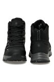 Lumberjack ALIN HI 4PR 101782470 Erkek Outdoor Su Geçirmez Bot Siyah 40-45 