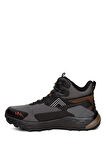 Lumberjack 101782493 4W Burk 4PR Erkek Outdoor Bot Gri