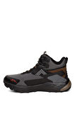 Lumberjack 101782493 4W Burk 4PR Erkek Outdoor Bot Gri