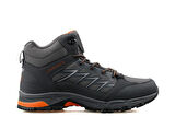 Lumberjack Frog Hi 4Pr Erkek Outdoor Bot 101782567 Gri