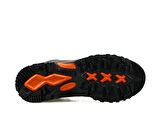 Lumberjack Frog Hi 4Pr Erkek Outdoor Bot 101782567 Gri