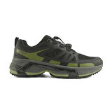 Lumberjack Coco 4pr Siyah-haki Erkek Spor Ayakkabı 101782591 