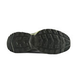 Lumberjack Coco 4pr Siyah-haki Erkek Spor Ayakkabı 101782591 