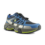 Lumberjack Coco 4pr Saks Lime Erkek Spor Ayakkabı 101782593 