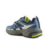 Lumberjack Coco 4pr Saks Lime Erkek Spor Ayakkabı 101782593 