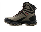 Lumberjack Carmen Hi 4Pr Erkek Outdoor Botu 101782583 Haki