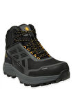 Lumberjack 4W Weloka 4Pr Waterproof Outdoor Siyah Erkek Bot