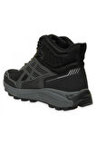 Lumberjack 4W Weloka 4Pr Waterproof Outdoor Siyah Erkek Bot