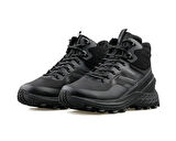 Lumberjack Mendel Hi 4Pr Erkek Outdoor Botu 101782746 Siyah