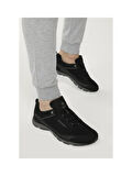 LUMBERJACK DARE 4PR SİYAH SİYAH comfort casual memory foam taban anatomik spor ayakkabı